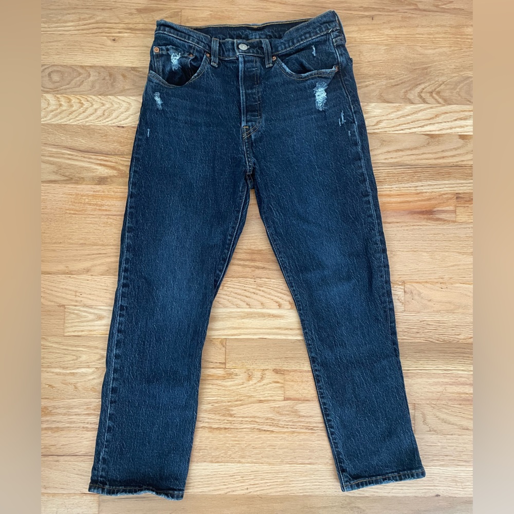 Levi’s 501 Jeans